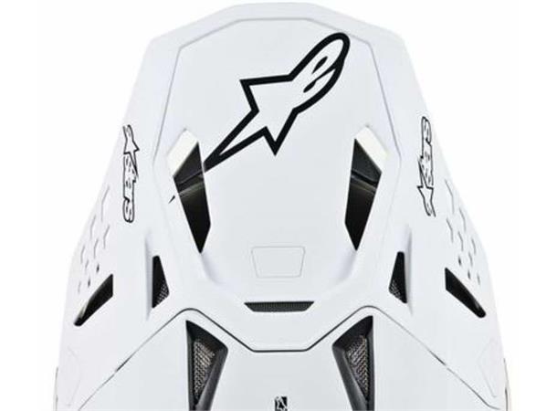 Alpinestars Skygge hvit