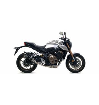 Arrow Thunder Carbon Cap Lyddemper CB 650 R 19-