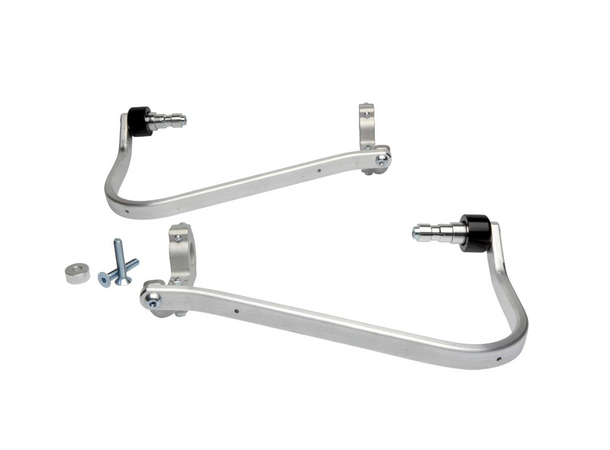 Barkbusters Hardware Kit Two Point Mount For flere Honda, Suzuki, Kawa modeller.