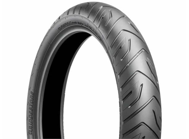 Bridgestone Battlax Adventure A41 Fordekk - Adventure - Asfaltert Vei