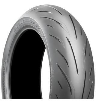 Bridgestone Battlax Hypersport S22 Bakdekk - Hypersport-dekk