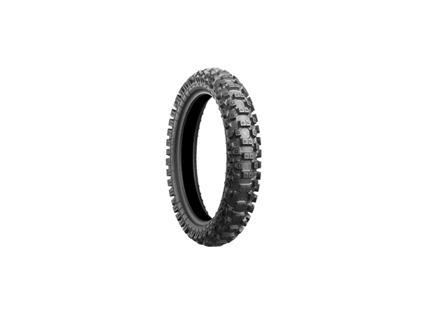 Bridgestone X30 Medium-harde underlag  - Bestselger!