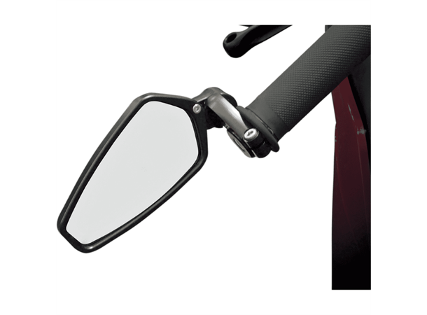 CRG Arrow Bar End Speil Stk