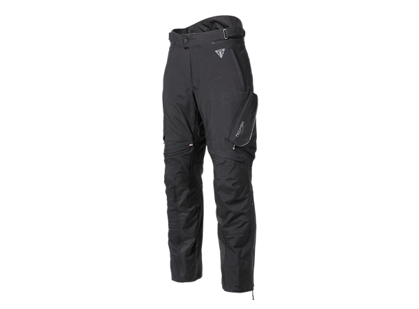 Cannock Adventure Tourer Jeans Svart