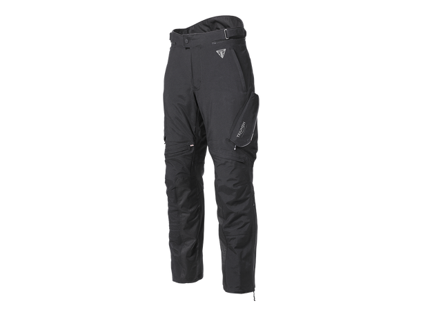 Cannock Adventure Tourer Jeans Svart