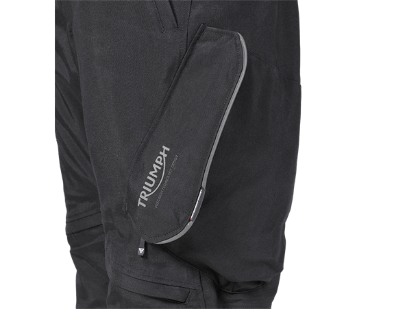 Cannock Adventure Tourer Jeans Svart