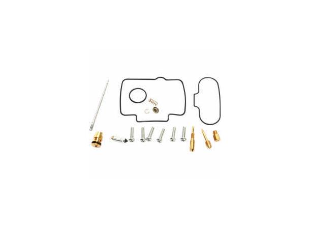 Carb rep kit CR 125 2002 Only CR 125 2002