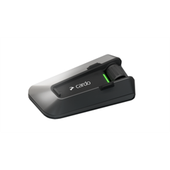 Cardo Packtalk Edge Enkeltsett - for 1 person