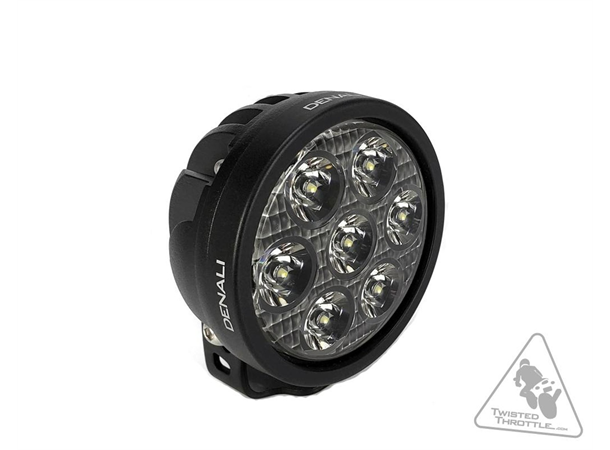 DENALI LED-Kjørelys TriOptic 2.0 D7 Ekstralys