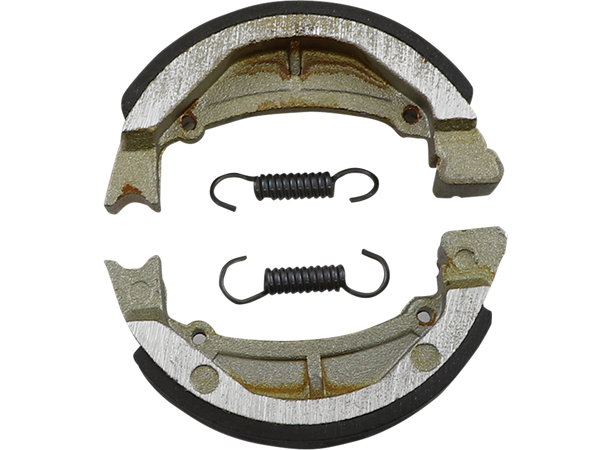 DP Brakes Bremsesko Front Kawasaki KLX 110 03-