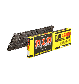 D.I.D 428HD Kjede 130L MT-125 (20-)