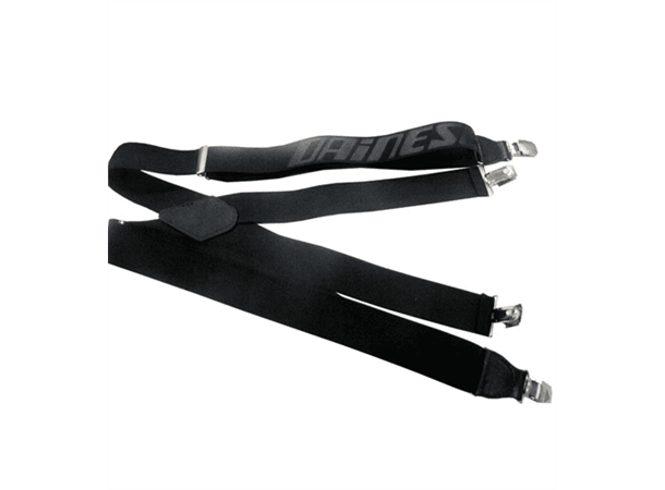 Dainese Bukseseler Onesize Svart