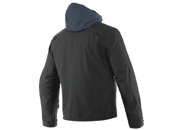 Dainese Mayfair Jakke 56 Vanntett D-Dry – Casual Og Nøytral