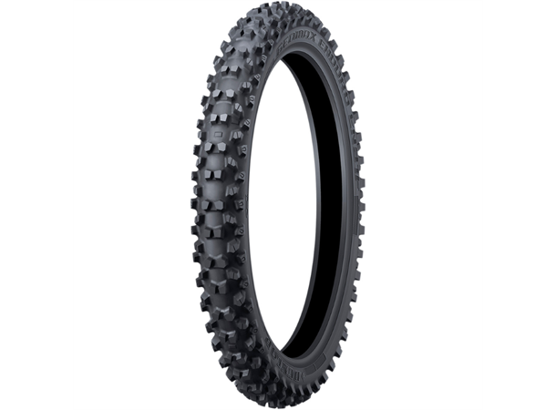 Dunlop Geomax EN91 Framdekk 90/90-21 FIM