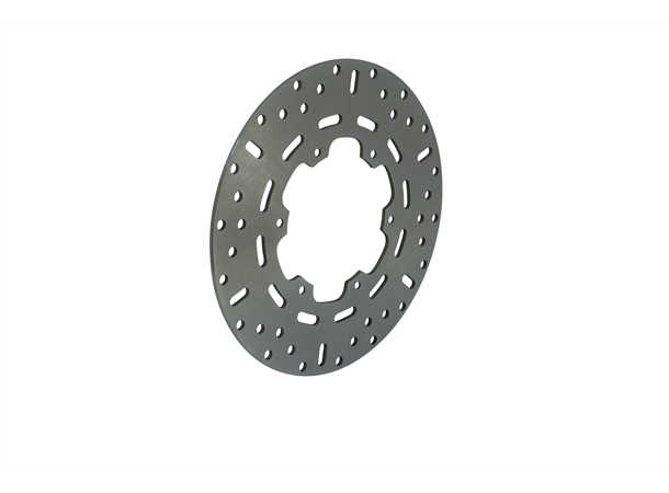 EBC Bremseskive Front Honda MSX 125 (21-)