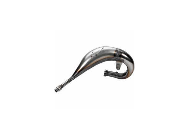 FMF Factory Fatty Raw YAMAHA YZ125 YZ 125 2005-2021