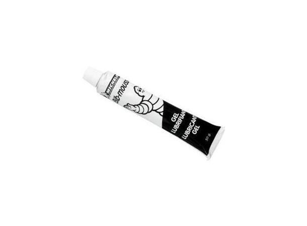 Gel Bib Mousse Tube