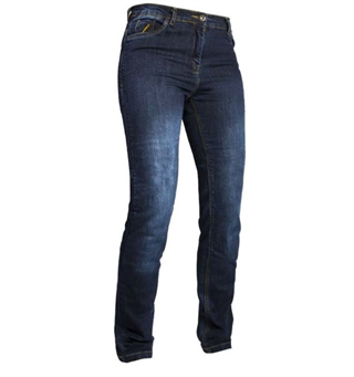 Grand Canyon Hornet MC-jeans Blå