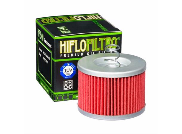 Hiflo HF540 Oljefilter