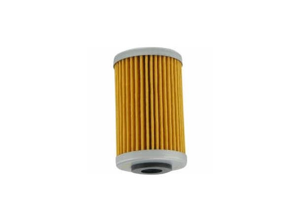 Hiflo oljefilter KTM 450-500 se fitment liste