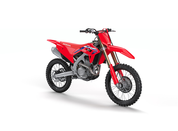 Honda CRF250R 2023