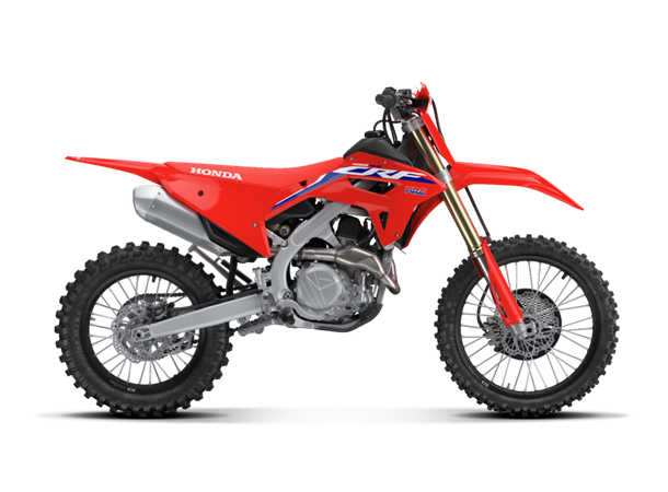 Honda CRF450RX 2021