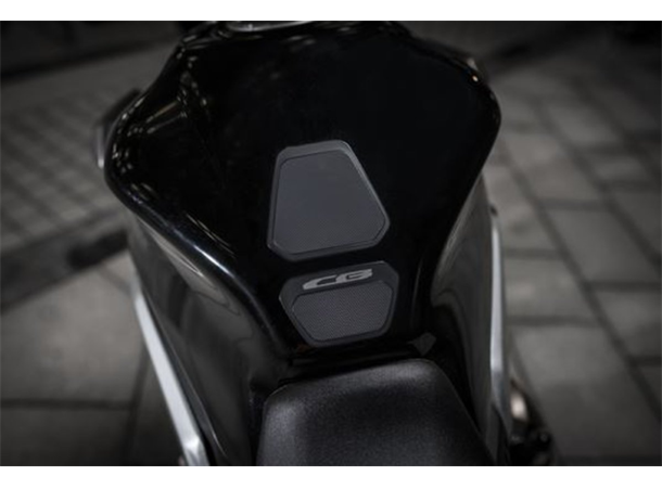 Honda Tank Pad