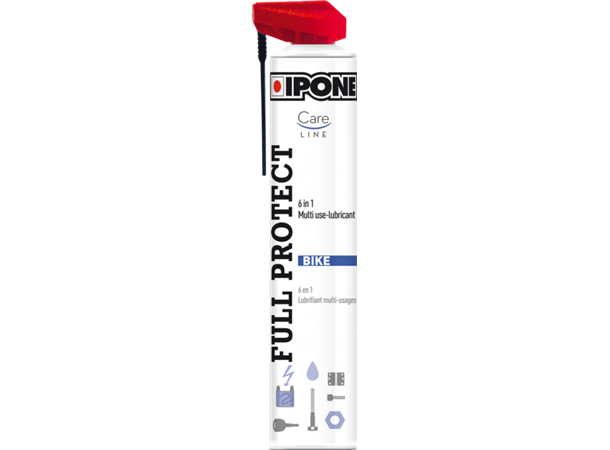 Ipone Full Protect 6 in 1, 750mm Smøremiddel, Konservering mm.