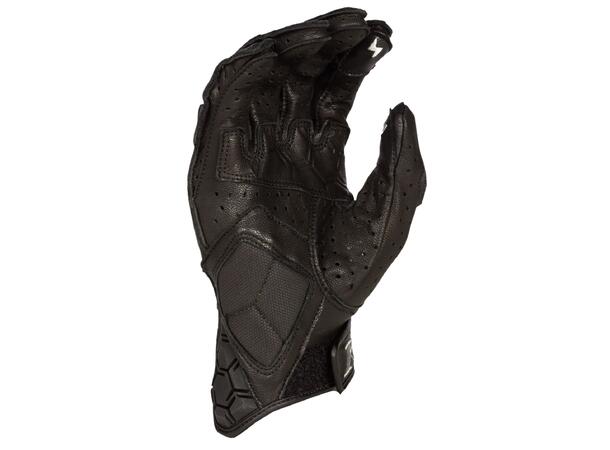 KLIM Badlands Aero Pro Mc-Hanske XL Sort