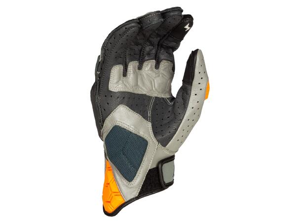 KLIM Badlands Aero Pro Mc-Hanske XL Sort