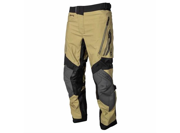 KLIM Badlands Pro A3-CE AAA Godkjent 32 Verdens Mest Slitesterke Tekstil Bukse
