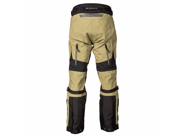 KLIM Badlands Pro A3-CE AAA Godkjent 32 Verdens Mest Slitesterke Tekstil Bukse