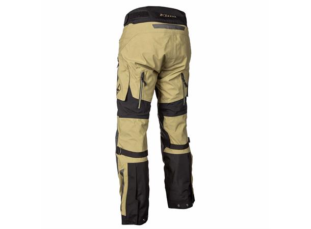 KLIM Badlands Pro A3-CE AAA Godkjent 32 Verdens Mest Slitesterke Tekstil Bukse