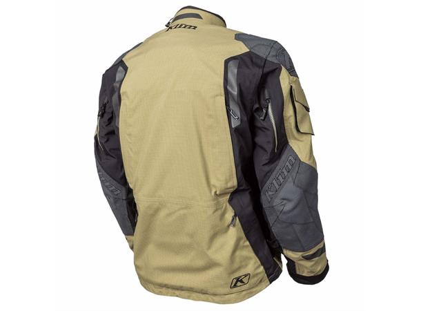 KLIM Badlands Pro A3-CE AAA Godkjent  S Verdens Mest Slitesterke Tekstil Jakke