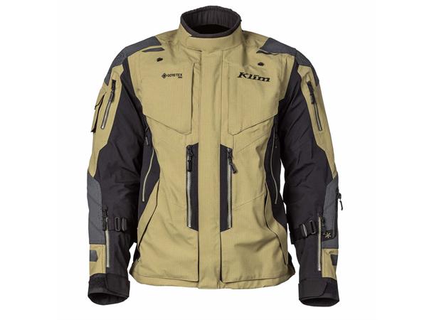 KLIM Badlands Pro A3-CE AAA Godkjent  S Verdens Mest Slitesterke Tekstil Jakke