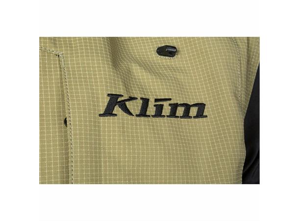 KLIM Badlands Pro A3-CE AAA Godkjent  S Verdens Mest Slitesterke Tekstil Jakke