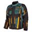 KLIM Badlands Pro Motorsykkel Jakke Gore-Tex Pro - For Adventure Turer
