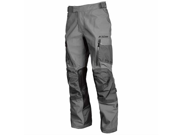 Klim Carlsbad Motorsykkel Bukse 38 Laminert Gore-Tex, Lett Adventure Serie