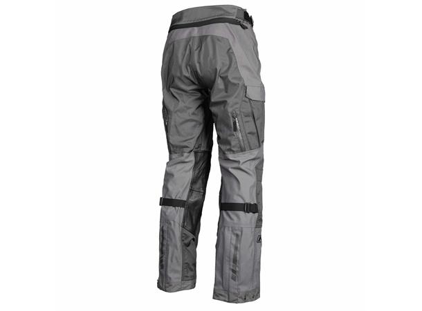Klim Carlsbad Motorsykkel Bukse 38 Laminert Gore-Tex, Lett Adventure Serie