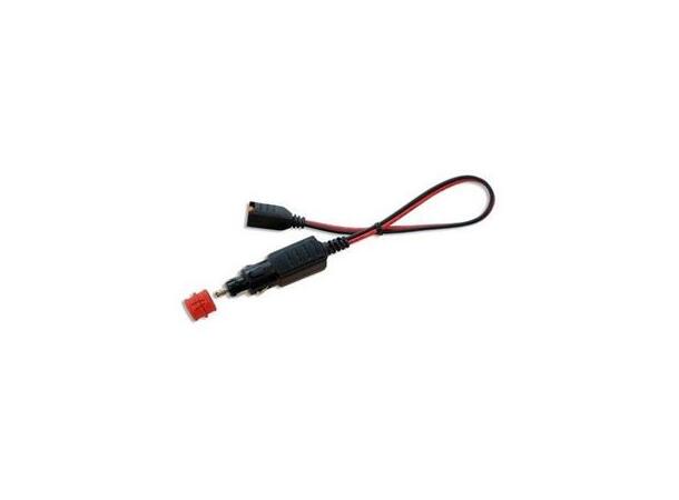 Ladekabel Ctek Comfort Connect Din/Sigarett Plugg