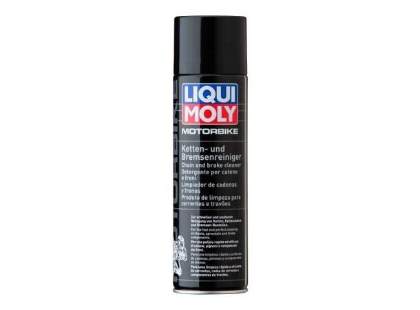 Liqui Moly Kjede Og Bremserens 500 ML