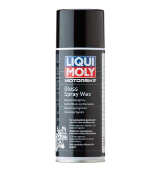 Liqui Moly Sprayvoks 400 ML