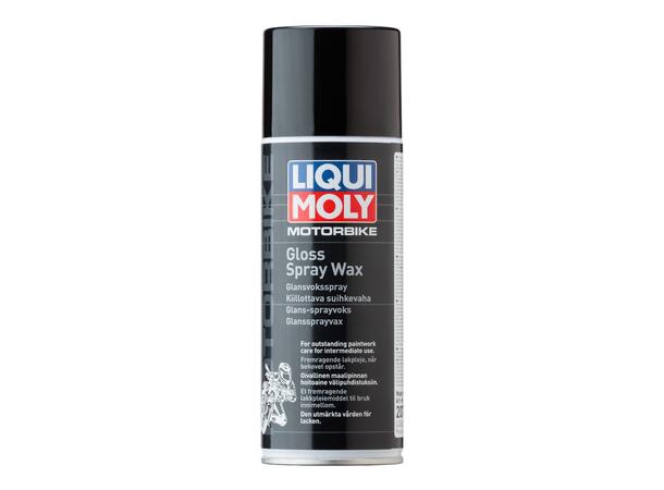 Liqui Moly Sprayvoks 400 ML