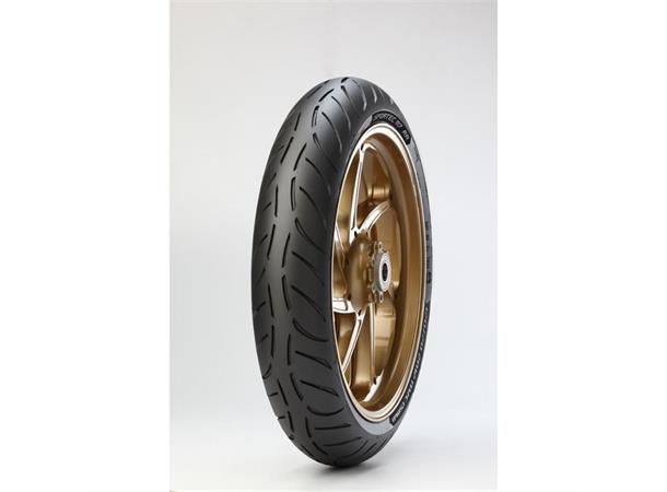 Metzeler Sportec M7 RR Front 120/70 ZR 17 (58W) TL