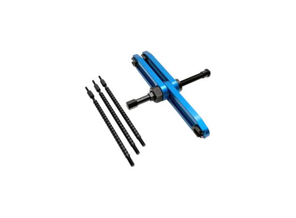 Motion Pro Crankcase Splitter V2