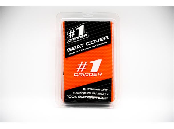 OneGripper Setetrekk Orange