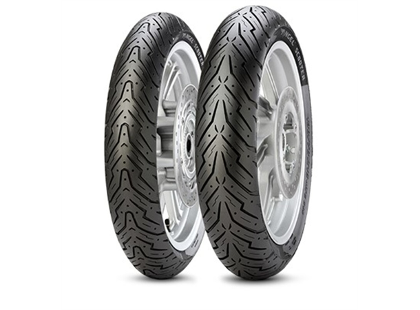 Pirelli Angel Scooter 100/80-14 Fordekk