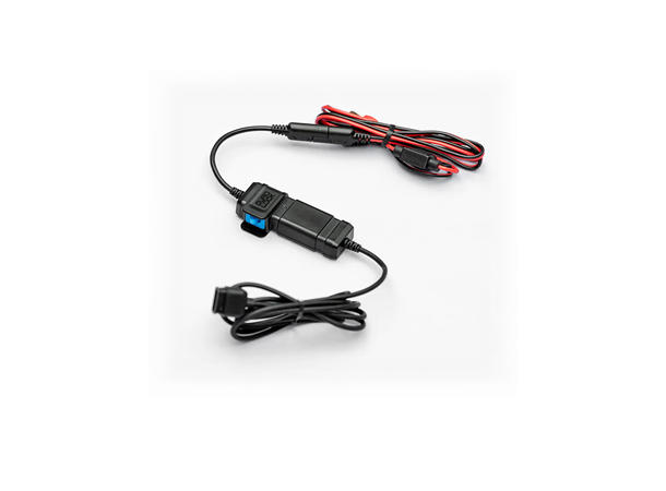 QUAD LOCK 12V til USB Smart adapter Vanntett