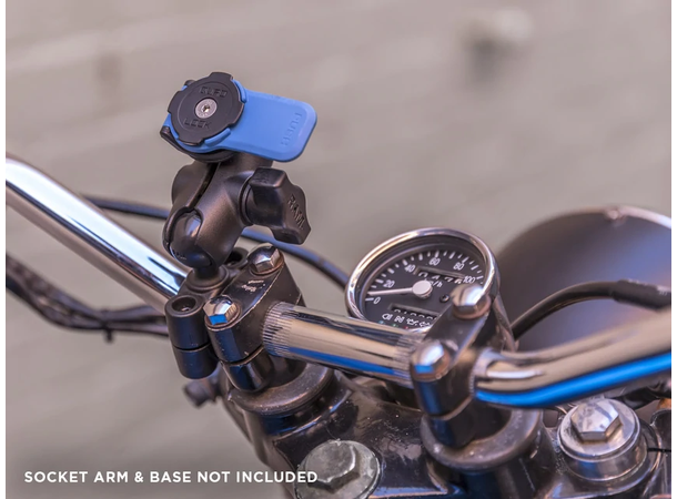 QUAD LOCK 1"Ball Adapter Passer til 1" RAM Socket Arm