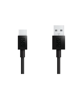 QUAD LOCK USB-C Kabel Velg lengde